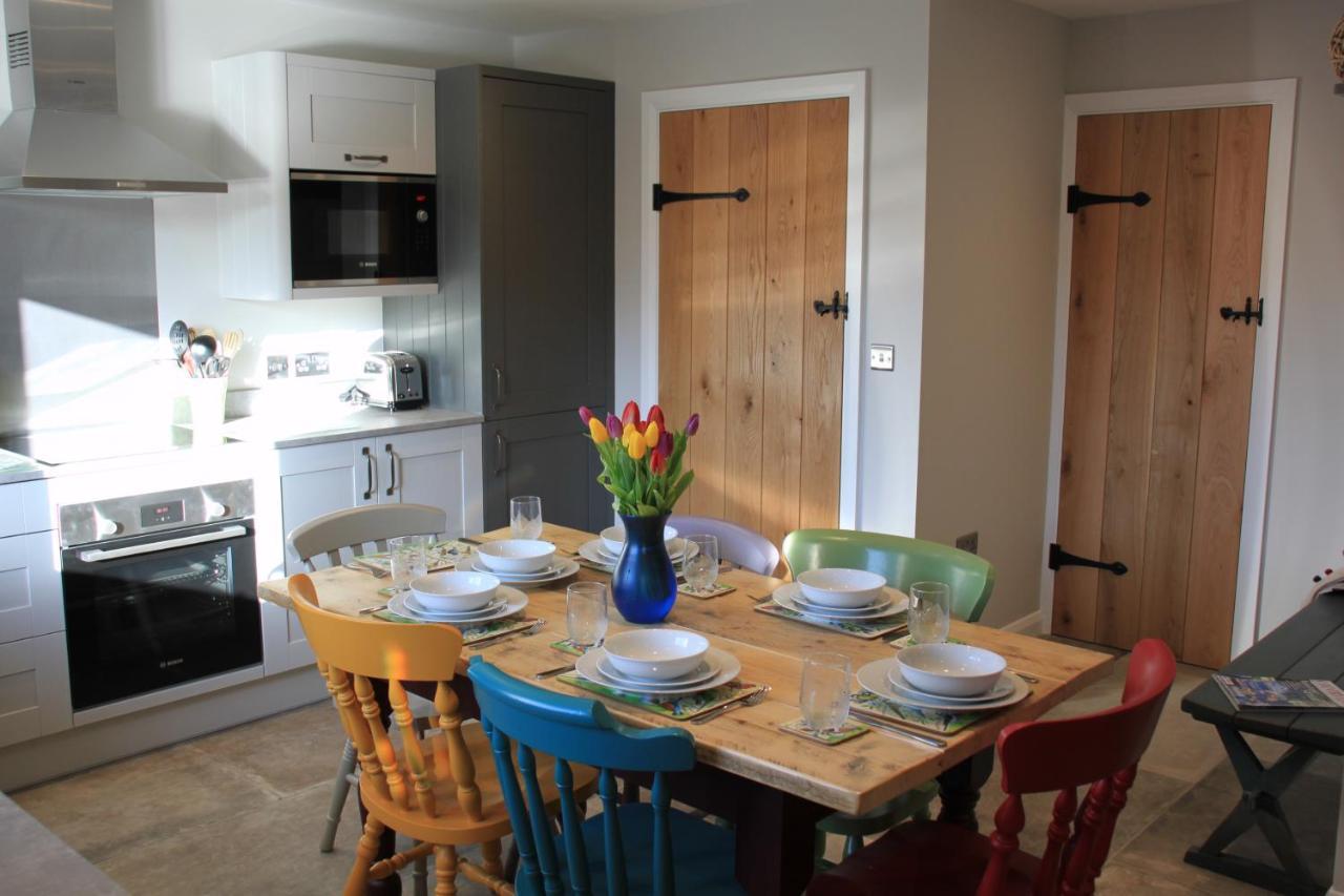 Charming And Luxury Retreats On Our Farm Villa Billingshurst Eksteriør bilde