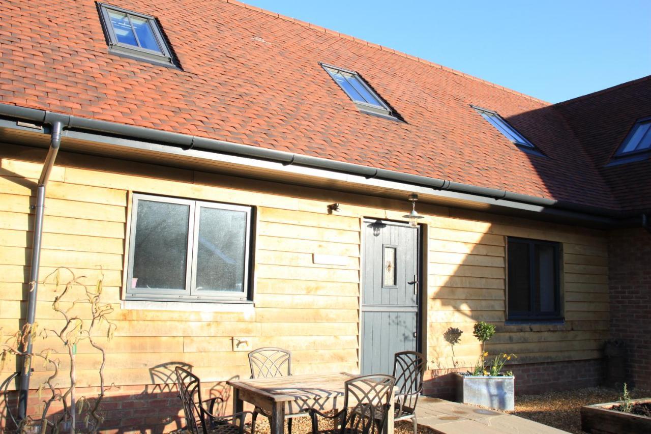 Charming And Luxury Retreats On Our Farm Villa Billingshurst Eksteriør bilde