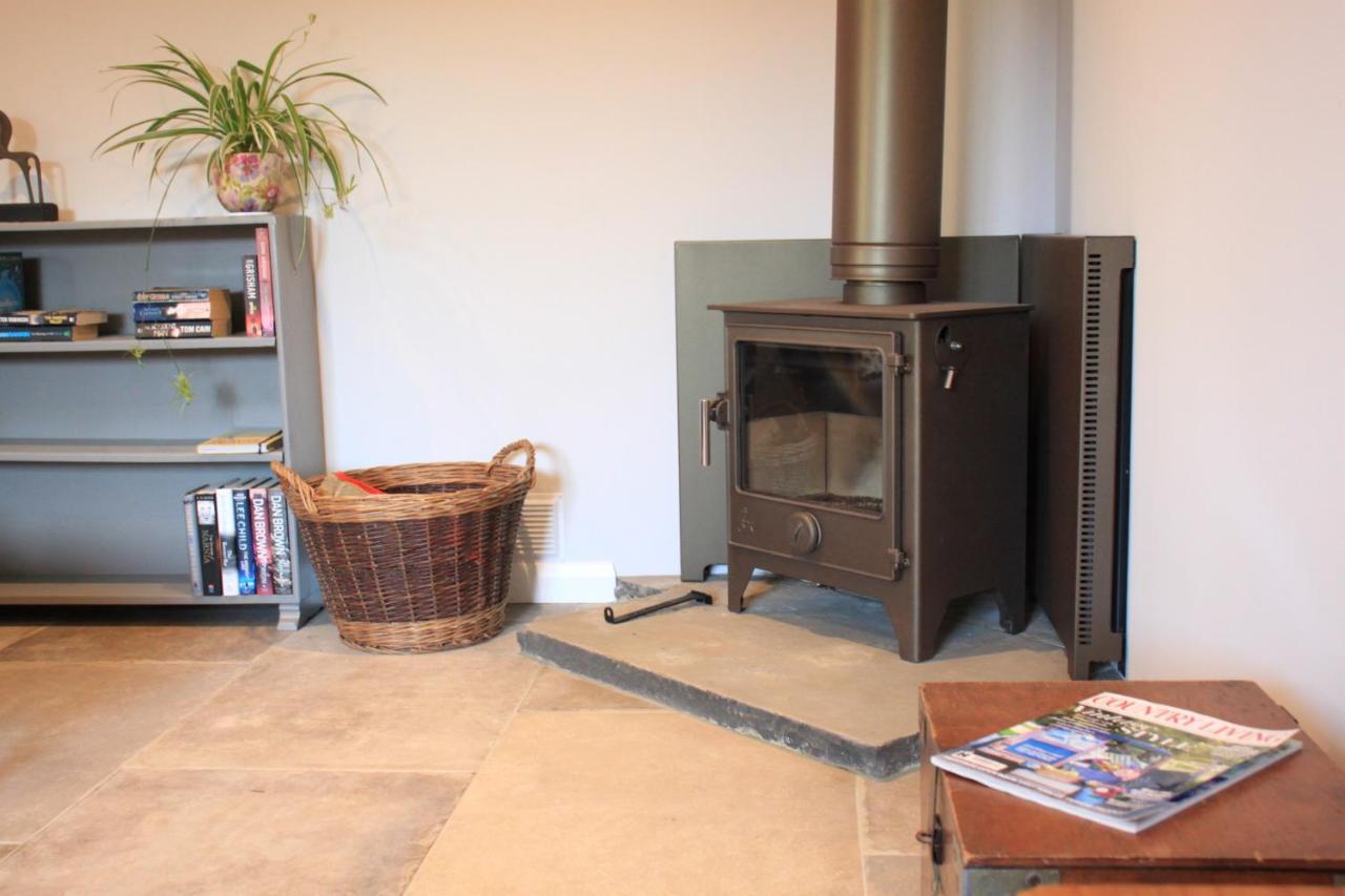 Charming And Luxury Retreats On Our Farm Villa Billingshurst Eksteriør bilde