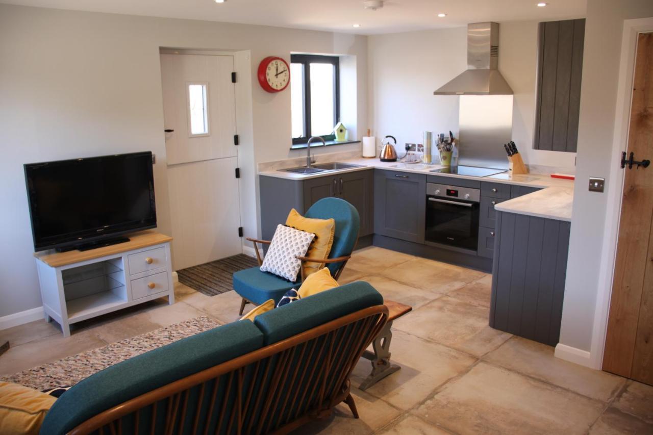 Charming And Luxury Retreats On Our Farm Villa Billingshurst Eksteriør bilde