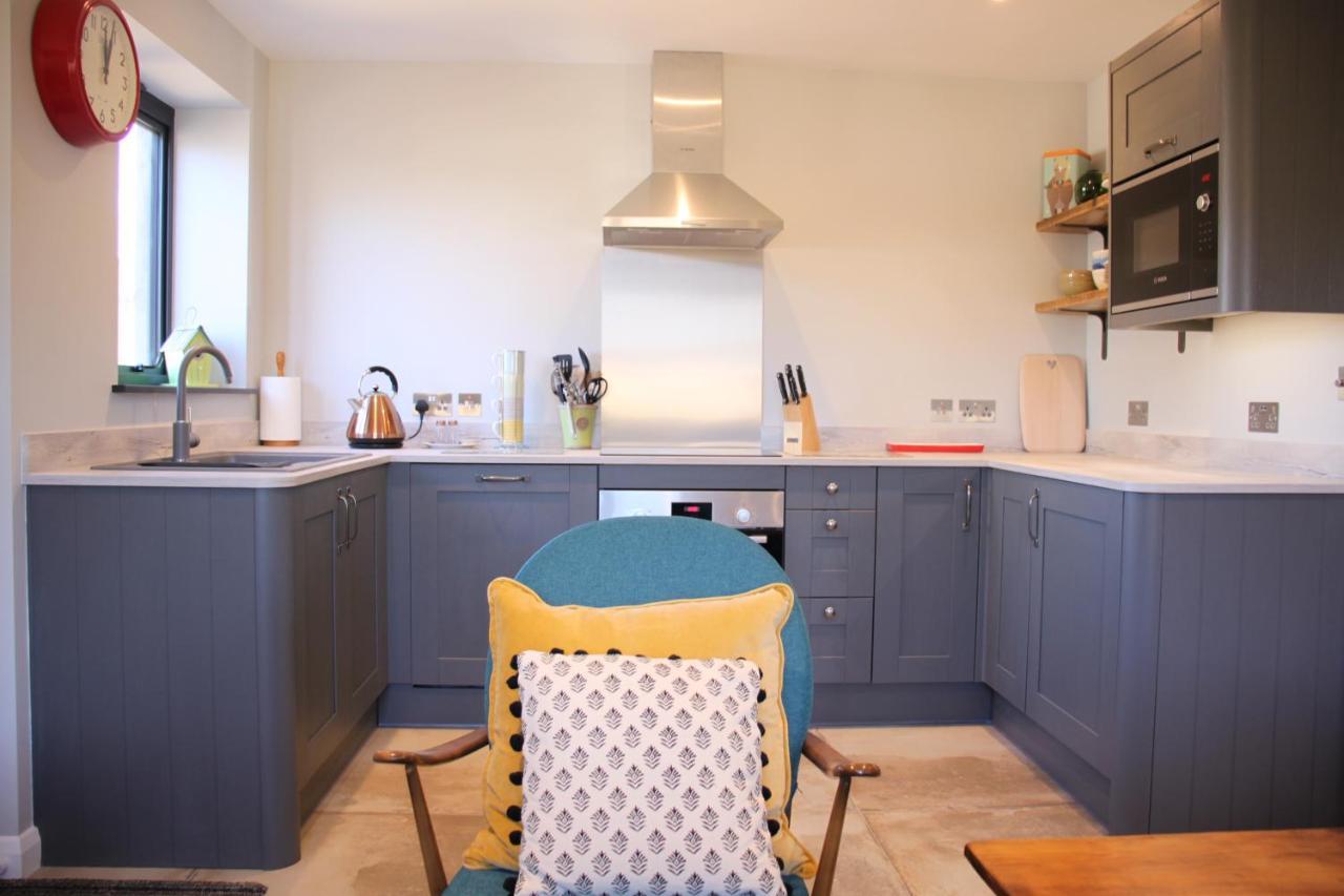 Charming And Luxury Retreats On Our Farm Villa Billingshurst Eksteriør bilde