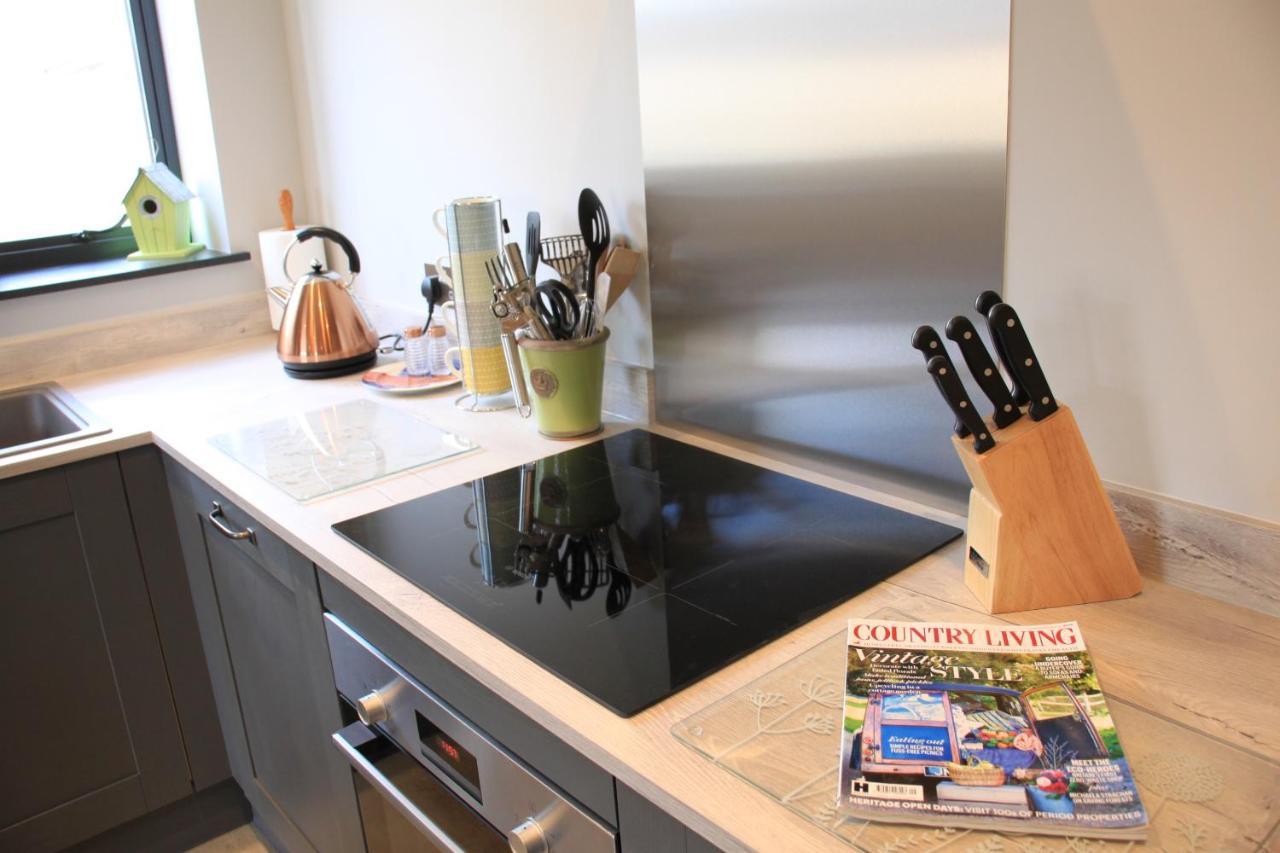 Charming And Luxury Retreats On Our Farm Villa Billingshurst Eksteriør bilde