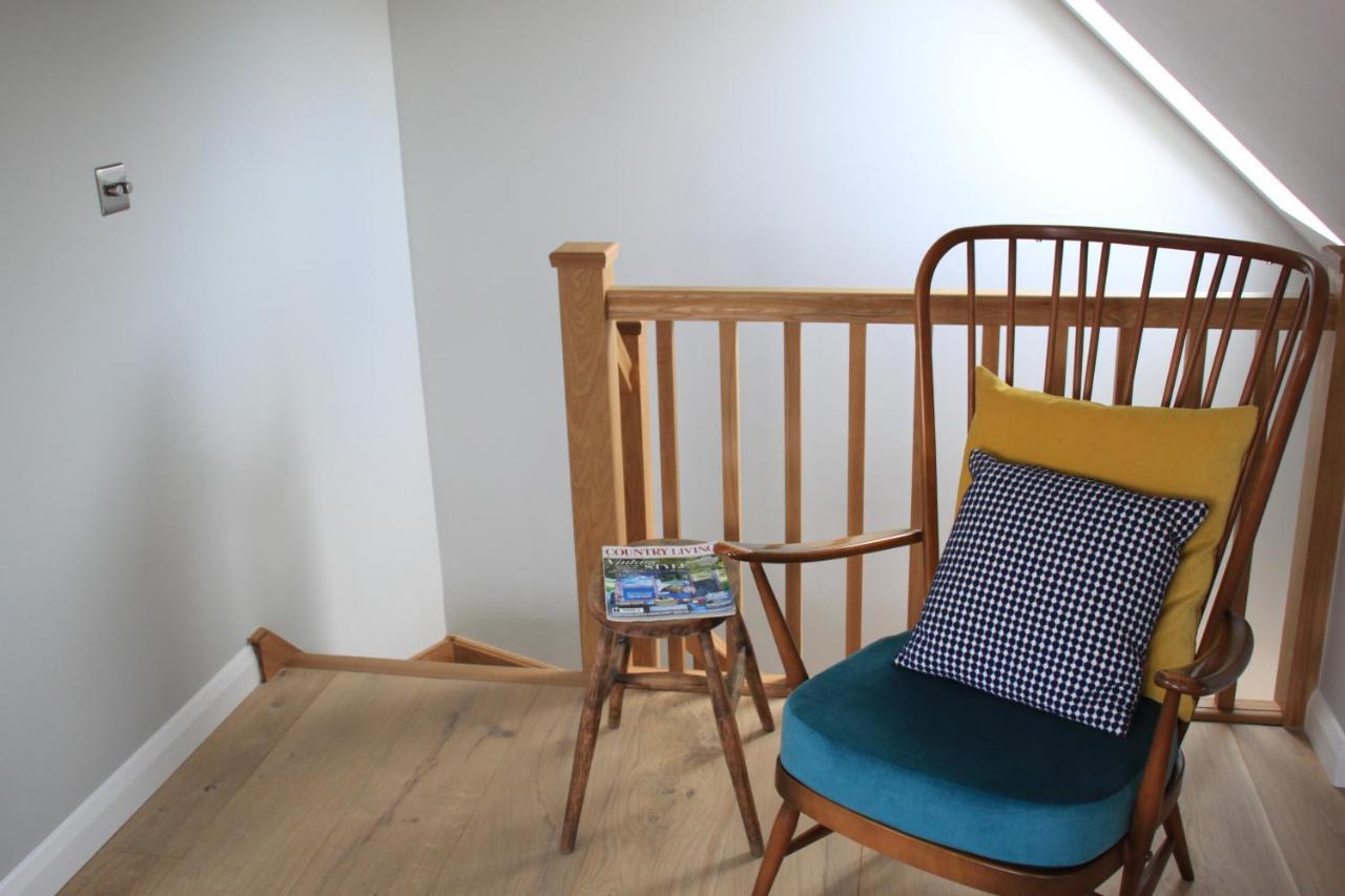 Charming And Luxury Retreats On Our Farm Villa Billingshurst Eksteriør bilde