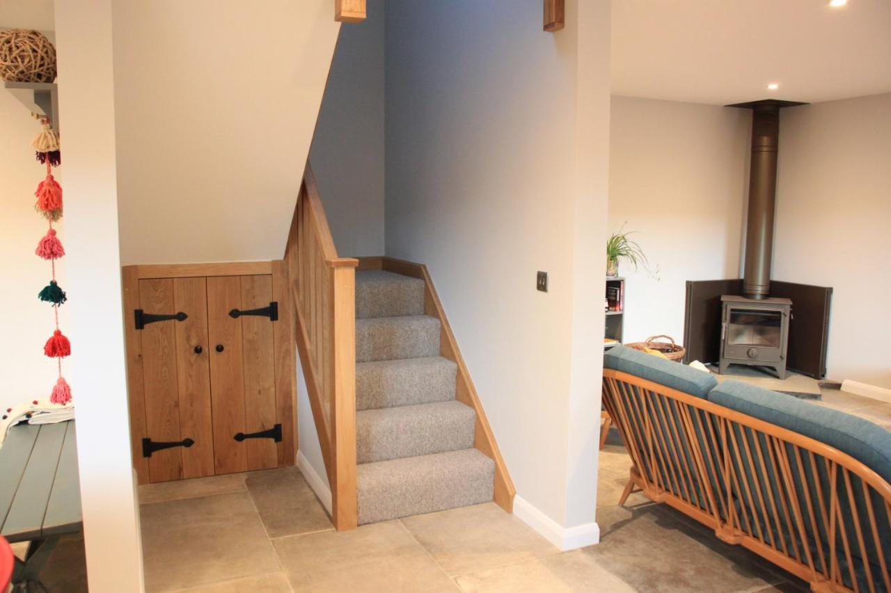 Charming And Luxury Retreats On Our Farm Villa Billingshurst Eksteriør bilde