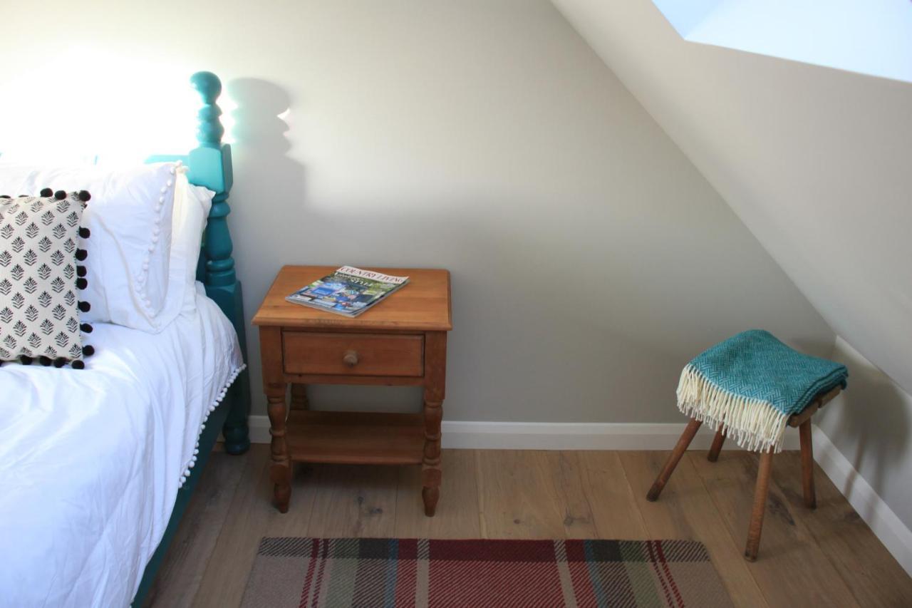Charming And Luxury Retreats On Our Farm Villa Billingshurst Eksteriør bilde